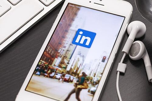 Linkedin Strategia Linkedin Strategia