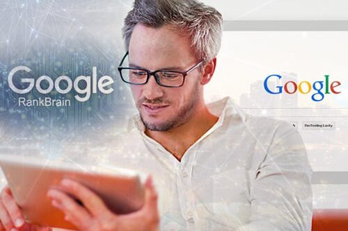 Google Rank Brain SEO
